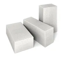 БЛОКИ, КИРПИЧ, ЦЕМЕНТ