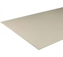 KNAUF Гипсокартонный стеновой лист 1,2*2,5м 12,5мм, лист - 3м²