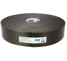 KNAUF Лента уплотнительная самоклеящаяся DICHTUNGSBAND 3D 70мм*30м 