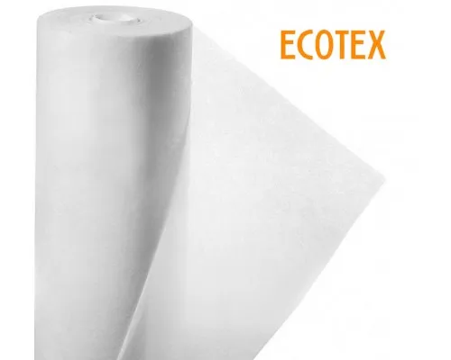 WELLTON Стеклохолст малярный, плотность 40 г/м² рулон 1*25м