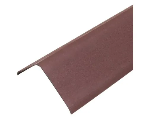 ONDULINE Щипец Красный 0,21*1м, полезная длина 85-90см