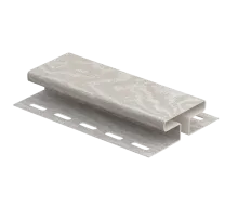 H-планка Timberblock Кедр Полярный 3,05м 