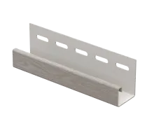 J-планка Timberblock Кедр Полярный 3,05м 