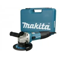 GA5030 K  Одноручная углошлифмашина MAKITA