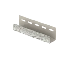 HOKLA J-планка Винтаж пепел 3,05м