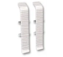 IDEAL D70 Соединитель «Deconika» 255 Ясень Бьянко 