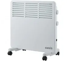 Конвектор Oasis VK-10