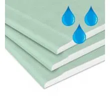 ГИПСОКАРТОН И КОМПЛЕКТУЮЩИЕ 