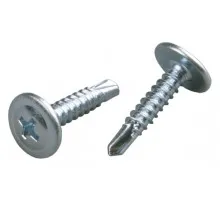 BM001040 Саморез с п/ш, острый (пакет/50 шт) 4,2*19
